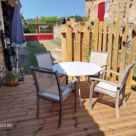 Le Petit Chapitre Apartment เบลเวส ภายนอก รูปภาพ